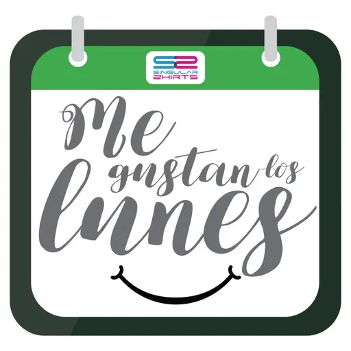 055 - Contraseñas, catarros y PrestaShop - Me gustan los lunes