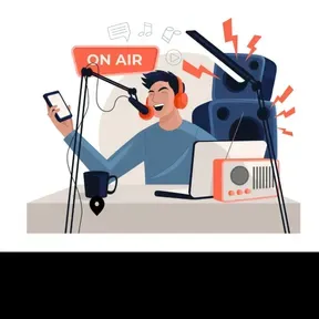 RADIO LAS 14
