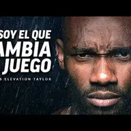 YO SOY EL QUE CAMBIA EL JUEGO