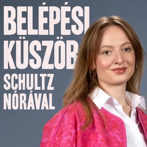 A kultúrharc folytatódik | Belépési Küszöb Schultz Nórával