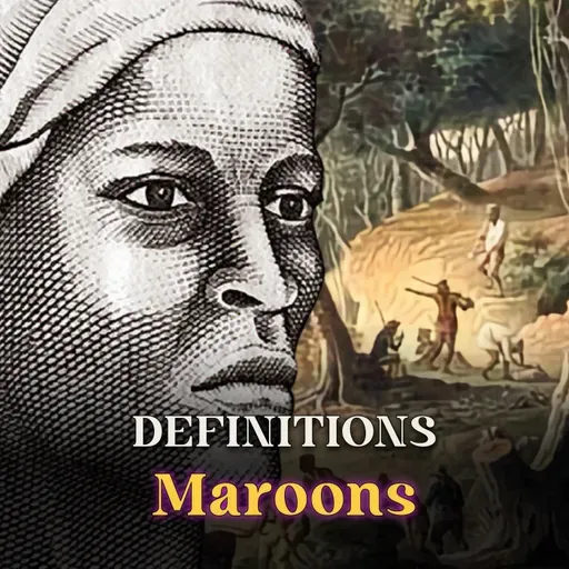 What Were Maroon Communities? | Black History Buff: Definitions
