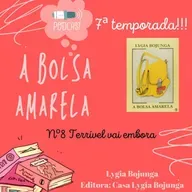 A bolsa amarela - capítulo 8