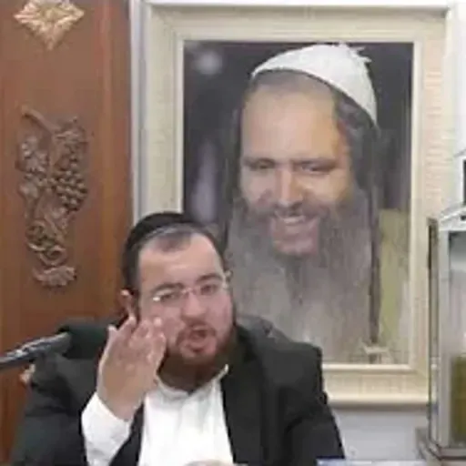 דרמטי כאוס בעולם: תחקיר בלעדי חושף שאכן מלך המשיח חי בדורינו.... והוא כבר בתהליך של התגלות!!!!