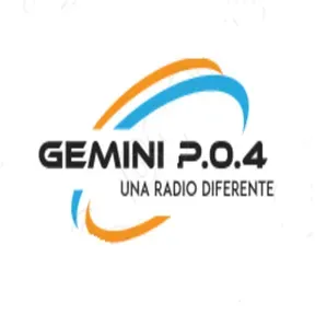 GEMINI P.O.4.
