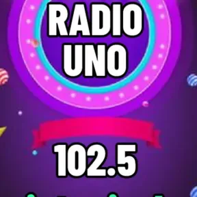 Radio Uno Villa Dolores