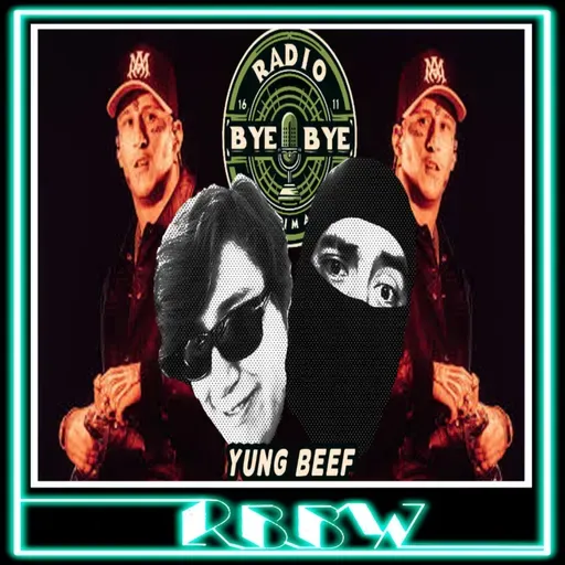 YUNG BEEF- RBBW 16/Octubre/2025
