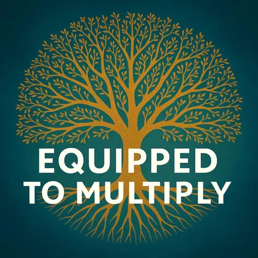 Equipped To Multiply