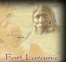 THE MASSACRE and ASSEMBLY LINE     FORT LARAMIE