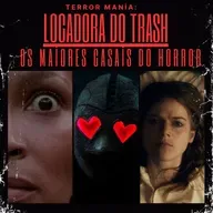 Locadora do Trash - Os Maiores Casais do Horror