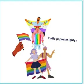 Radio papusho lgbtyz