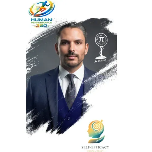 Human 360 Mini Episode 04 | Mental Reset: 3 Tools to Strengthen Belief Before Results Appear