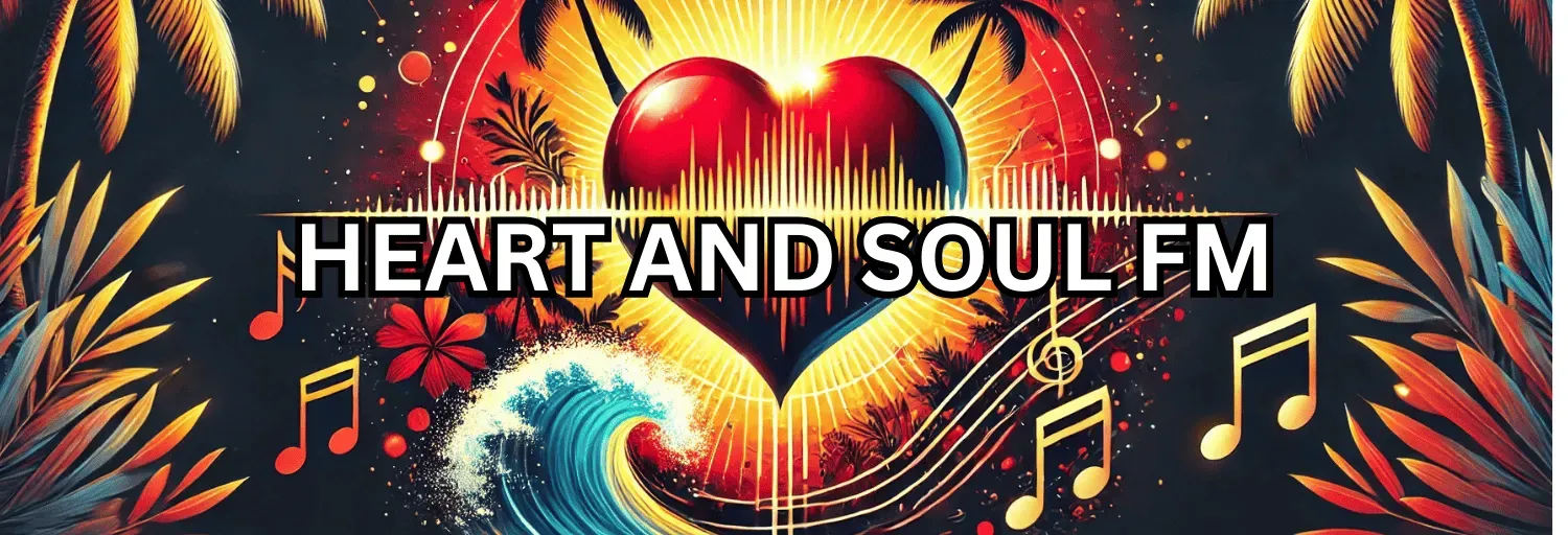 Heart and Soul FM