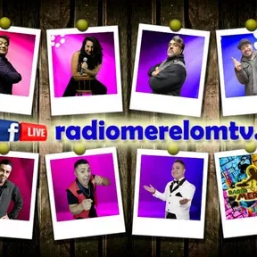 RADIOMERELOMTV
