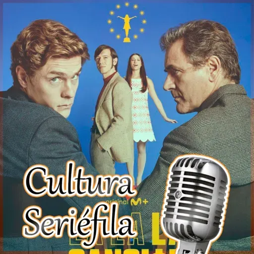 Cultura Seriéfila 8x30: La canción, Las cuatro estaciones, Sospechoso y otros estrenos de mayo