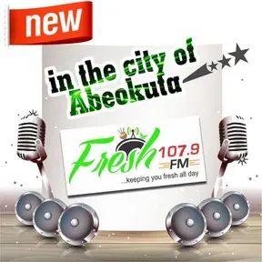 Fresh 1079 FM OB Link