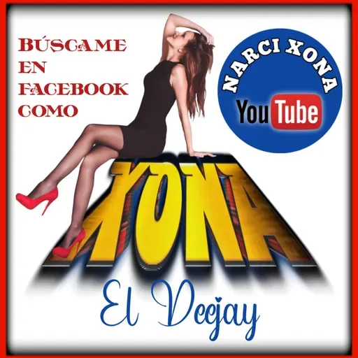 PACK DE CUMBIA