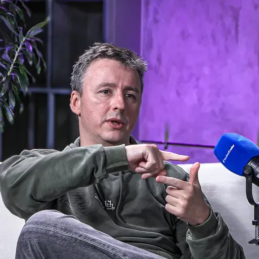 Conheça o sistema que vem transformando a vida de centenas de traders | Marcelo Fluxo Real GC#240