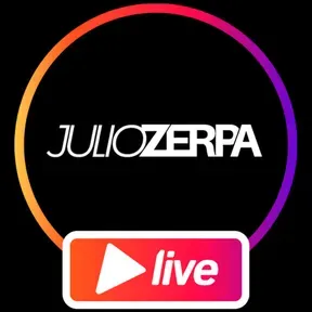 Dj Julio Zerpa