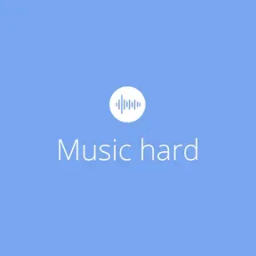 Music Hard