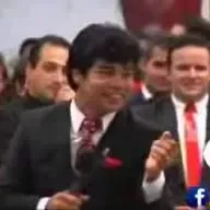 Samuel Mariano   Gideões 2014   O Grande