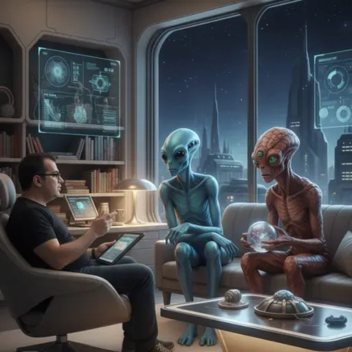 Konfor Alanı Nedir?