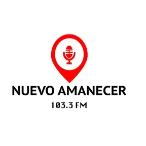 RADIO NUEVO AMANECER 103.3