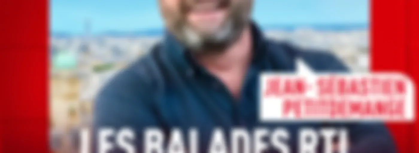 Les balades gourmandes