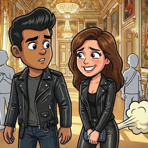 EP18. [還在整天「氣」噗噗？肚子裡的氣體大軍 到底從哪來！！]