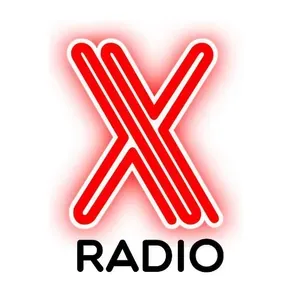Cienradios Radio X