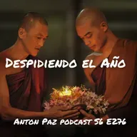 Despidiendo el Año S6 E276