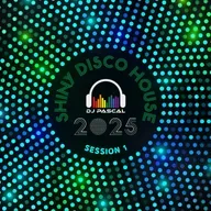 Shiny Disco House 2025 Session 1