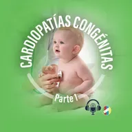 Cardiopatías congénitas.