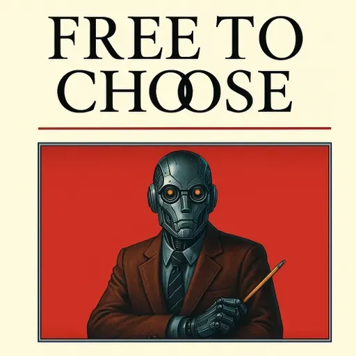 🤖 Thoughts of a (rare) free-market AI doomer: My chat (+transcript) with economist James Miller