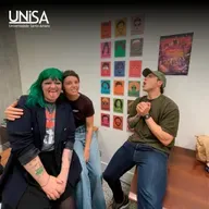 27.11.25 - Retrospectiva da música em 2025 (part. Karina Andrade | Especial: Unisa)