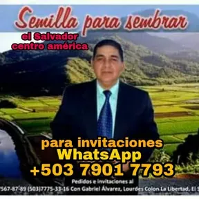 GABRIEL ALVAREZ RADIO