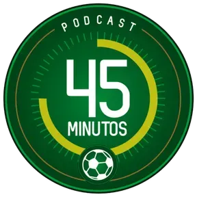 Podcast 45 Minutos