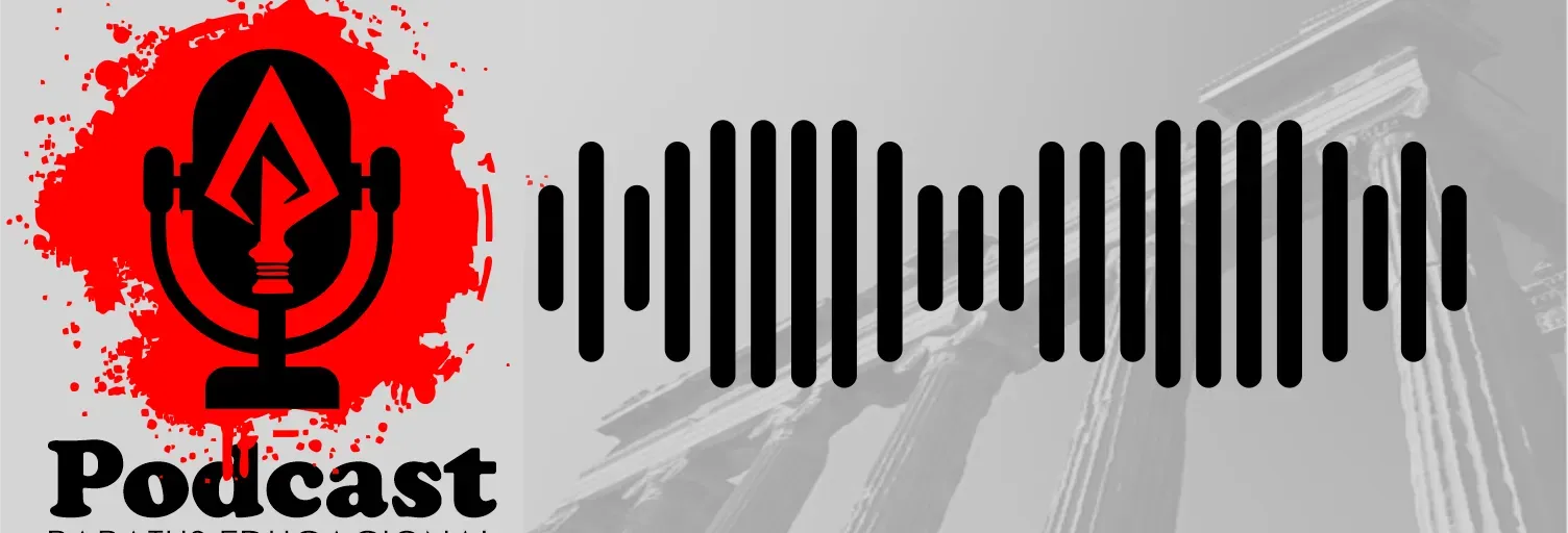 PARATUS PODCAST