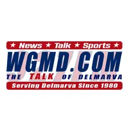 WGMD 92.7 FM