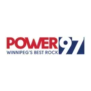 CJKR 97.5 "Power 97" Winnipeg, MB