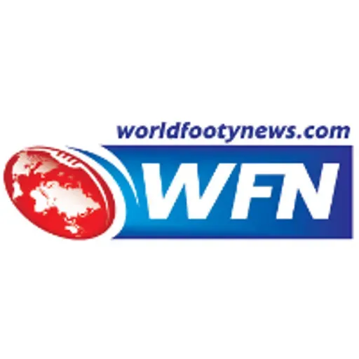World Footy BnF - Alang Isaac - AFL LAE President