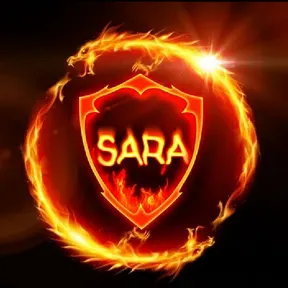 SARA RADIO 2
