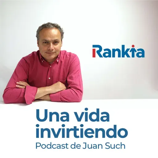 #98: Proceso de inversión en valor con Álvaro Guzmán (Azvalor)