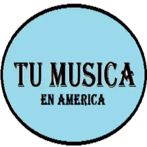 Tu Musica en America