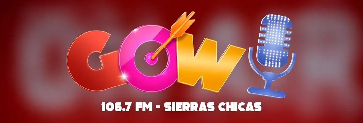 Gow 106.7 Sierras Chicas