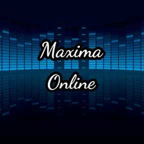 Radio Maxima Online