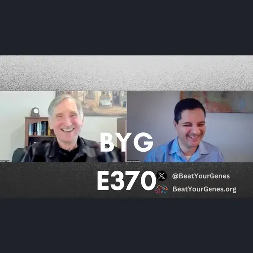 370: Chasing vs. Coasting: Why the Dynamics Change for Both Sexes