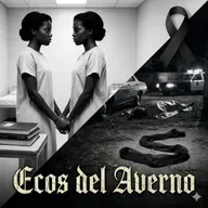 T2-16. Pactos de Sangre Malditos y Acosos Invisibles Mortales