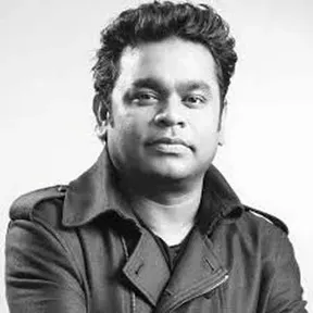 A R RAHMAN
