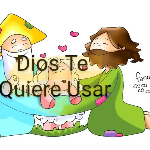Dios Te Quiere Usar
