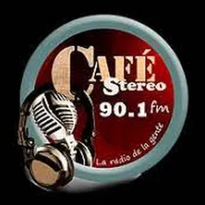 cafe stereo